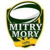 Logo du USJ Mitry-Mory Rugby