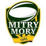 Logo du Usj Mitry-Mory Rugby