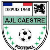 Logo du A.J.L. de Caestre