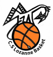 Logo du Club Sportif de Lozanne