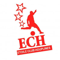 Logo du EC Houplinois 2