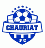 Logo du FC Chauriat