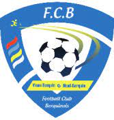 Logo du FC Vieux-Berquin 2