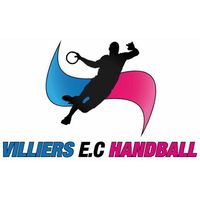 Logo du Villiers Etudiants Club Handball