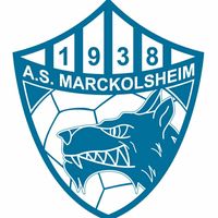 Logo du AS Marckolsheim 2