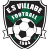 Logo du Etoile Sportive Villabé