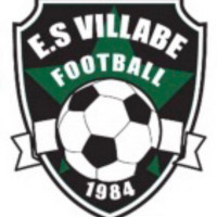 Logo du Villabé Etoile Sportive 2