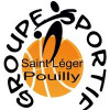 Logo du Groupe Sportif St Léger Pouilly