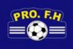 Logo du Pont Rommel Football Hazebrouckois
