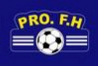 Logo du Pont Rommel Football Hazebroucko