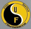 Logo du US Fleurbaisienne