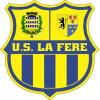 Logo du US La Fère