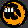 Logo du Valence Ace