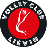 Logo du Volley Club Liévin