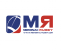 Logo du AS Mérignac Rugby