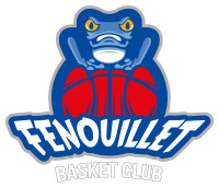 Logo du Fenouillet Basket Club