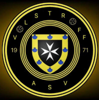 Logo du AS Volstroff 2