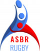 Logo du ASB Rezé Rugby