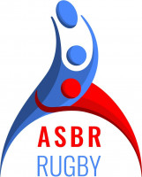 Logo du ASB Rezé Rugby 2