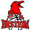 Logo du Basket club Erstein