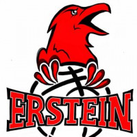 Logo du Basket club Erstein 2