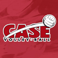 Logo du Case Volley Saint-Etienne