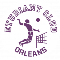 Logo du Etudiant Club Orleanais 4