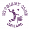 Logo Etudiant Club Orléans 2
