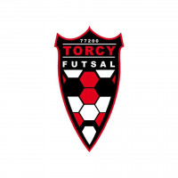 Logo du Evasion Urbaine Torcy Futsal