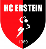 Logo du Handball Club Erstein