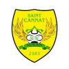 Logo du SC Saint Cannat Feminin