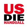 Logo du US Die Handball