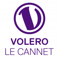 Logo du Volero le Cannet