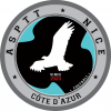 Logo du ASPTT Nice - Côte d'Azur