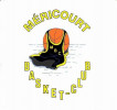 Logo du Méricourt Basket Club