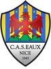 Logo du C.A.S. Eaux - Nice