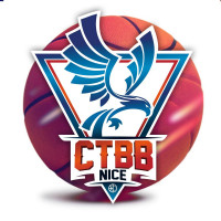 Logo du Club Tennis et Basketball Nice