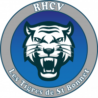 Logo du Roller Hockey Champsaur Valgaude