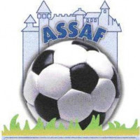 Logo du Aubenas Sud Ardèche Football