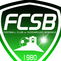 Logo du FC Sussargues 2
