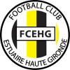 Logo du FC Estuaire Haute Gironde