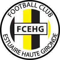 Logo du FC Estuaire/ Haute Gironde