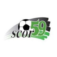 Logo du SCO Roubaix 59