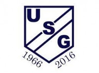 Logo du US Grenadoise Rugby
