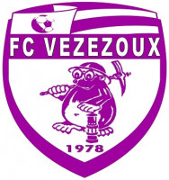 Logo du FC Vezezoux