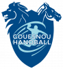 Logo du Gouesnou HB