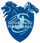 Logo Gouesnou HB - Moins de 18 ans