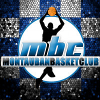 Logo du Montauban Basket Club