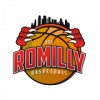 Logo du ASF Romilly