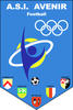 Logo du ASI Avenir Football